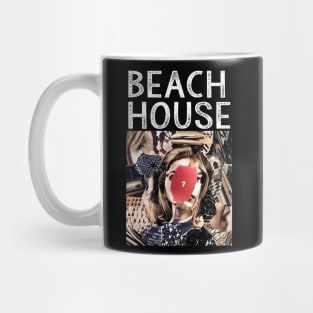 records collor Mug